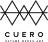Cuero - logotype - Rum21.fi