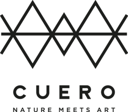 Cuero - logotype - Rum21.fi