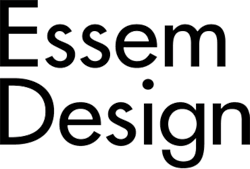 Essem Design - logotype - Rum21.fi